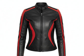 NYC 2026 Demi Lovato Jacket