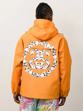 Denim Tears Columbia Jacket