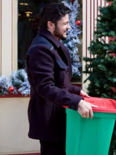 Holiday Touchdown A Chiefs Love Story Tyler Hynes Jacket
