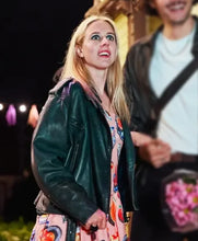 Diary of a Ditched Girl S01 Carla Sehn Black Jacket