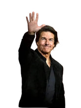 Digger Photocall Tom Cruise Blazer