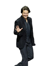 Digger Photocall Tom Cruise Blazer