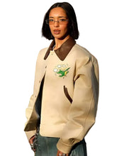 Paris Fashion Week Dina Ayada Jacket