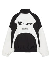 Disney x F1 Lightweight Jacket front view