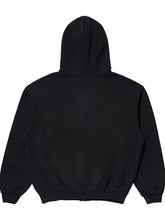 KATSEYE x Disney Mickey and Minnie Mouse zipper hoodie