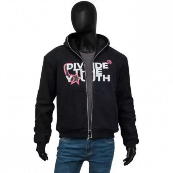 Divide the Youth Hoodie