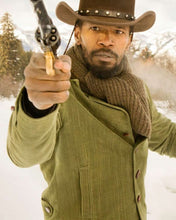 Django Unchained Jamie Foxx Jacket