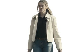 Doc S02 Dr. Hannah Clark White Jacket