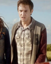 Doctor Who S06 Rory Williams Bomber Jacket