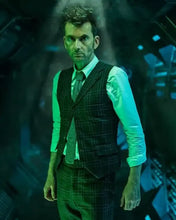 Doctor Who Season 15 David Tennant Vest