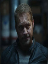 Drew Waters Dot Conner Webtective Black Jacket