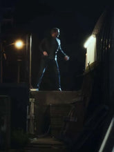 Drew Waters Dot Conner Webtective Black Jacket