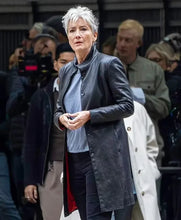 Down Cemetery Road Emma Thompson Coat