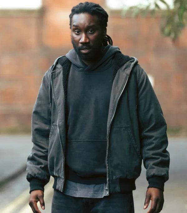 Down Cemetery Road S01 Nathan Stewart Jarrett Jacket