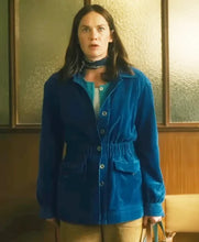 Down Cemetery Road S01 Ruth Wilson Jacket