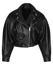 Down Home Fab S03 Chelsea DeBoer Leather Jacket