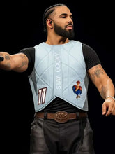 Wireless Festival 2025 Drake Stay Cocky Vest