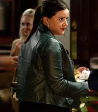 EastEnders Zoe Slater Black Jacket