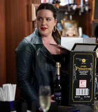 EastEnders Zoe Slater Black Jacket