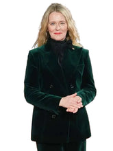 Is This Thing On UK Gala Screening Edith Bowman Blazer