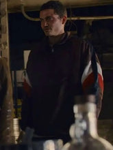 Eenie Meanie Karl Glusman Jacket