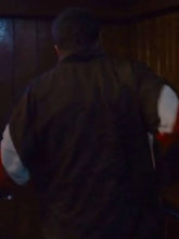 Eenie Meanie Karl Glusman Jacket