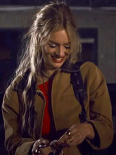 Samara Weaving Eenie Meanie Jacket
