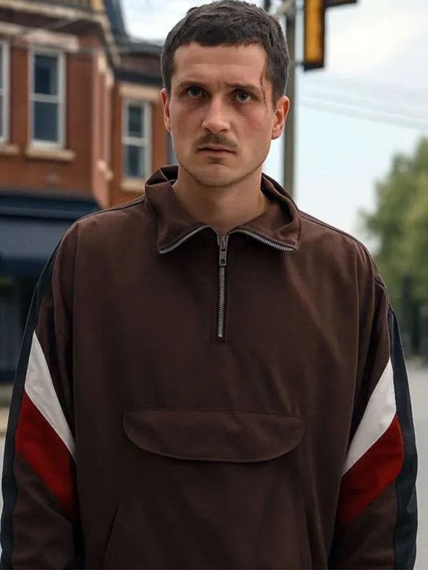 Eenie Meanie Karl Glusman Jacket