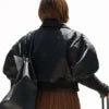 Imperfect Women Eleanor Bomber Jacket