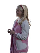 Elle Woods Elle Varsity Jacket