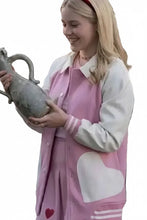 Elle Woods Elle Varsity Jacket