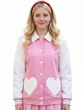 Elle Woods Elle Varsity Jacket