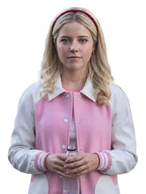 Elle Woods Elle Varsity Jacket