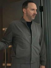 Elsbeth S03 Tony Hale Jacket