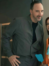 Elsbeth S03 Tony Hale Jacket