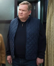 Elsbeth S03 Andy Richter Vest