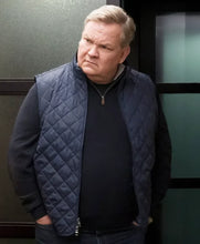 Elsbeth S03 Andy Richter Vest