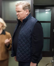 Elsbeth S03 Andy Richter Vest