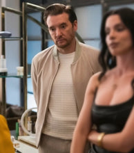 Elsbeth S03 Jason Butler Harner Jacket