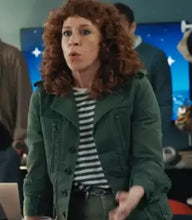 Elsbeth S03 Lindsay Nicole Chambers Jacket