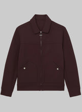 Tony Hale Elsbeth Black Jacket