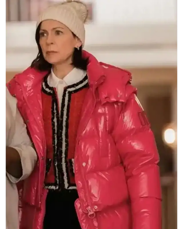 Elsbeth Tascioni Elsbeth 2024 Puffer Jacket