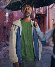 Empathie S01 Thomas Ngijol Jacket