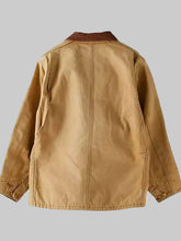 Brokeback Mountain Ennis Del Mar Brown Jacket