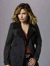 Erin Lindsay Chicago PD Coat
