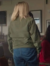 Eva Garvey Bad Sisters S02 Cotton Polyester Jacket