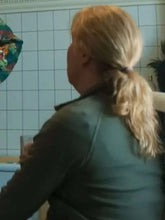 Eva Melander Je M’appelle Agneta Jacket