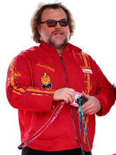 Jack Black F1 Grand Prix Racing Jacket