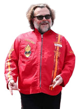 Jack Black F1 Grand Prix Racing Jacket