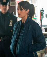 FBI S07 Missy Peregrym Jacket